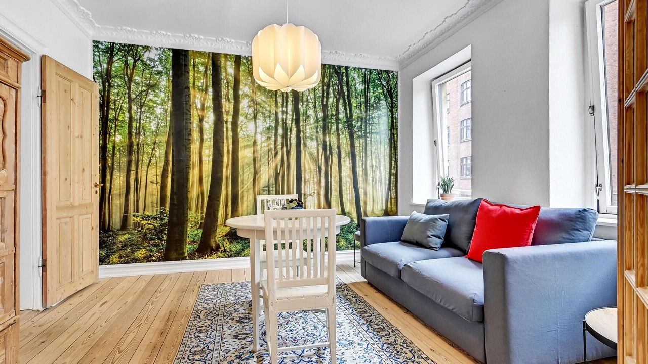 Photo of Bedroom in Indre by