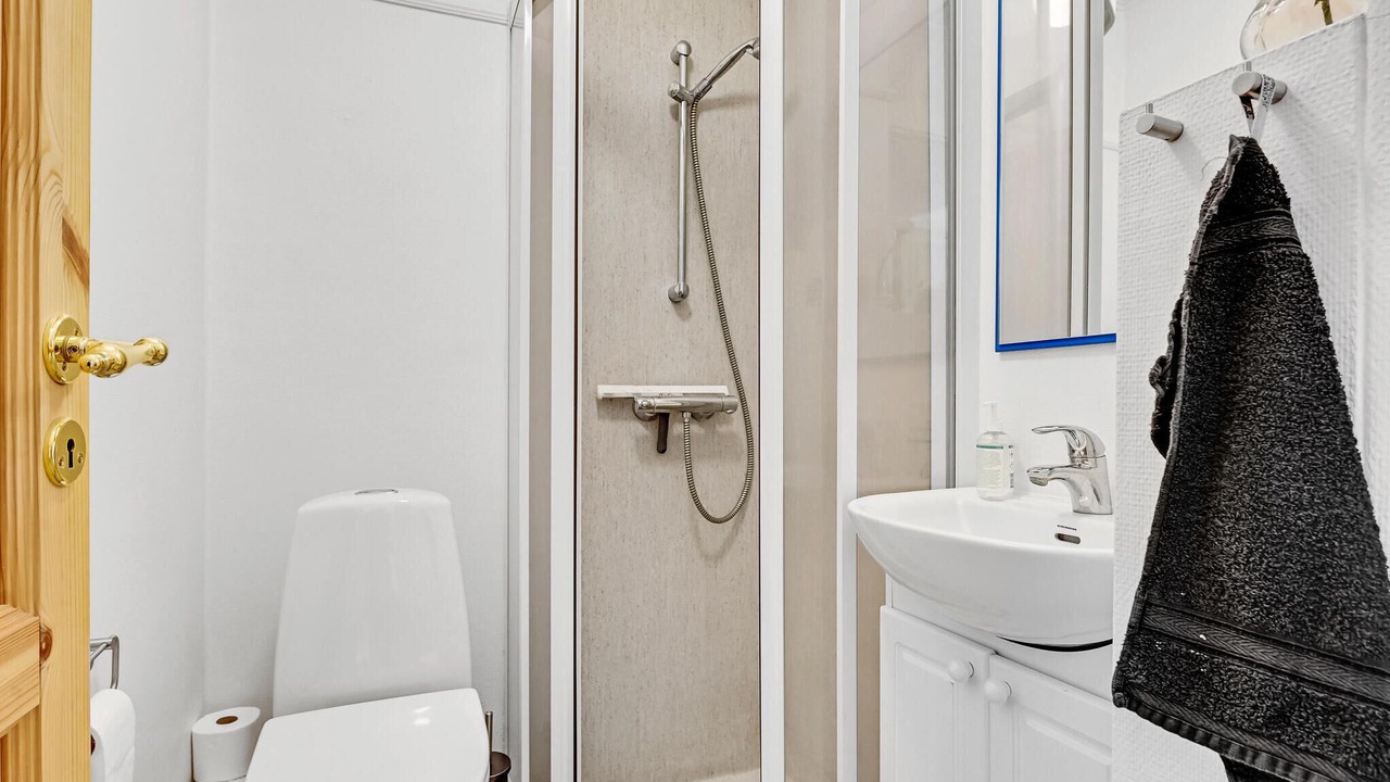 Photo of Bathroom in Indre by