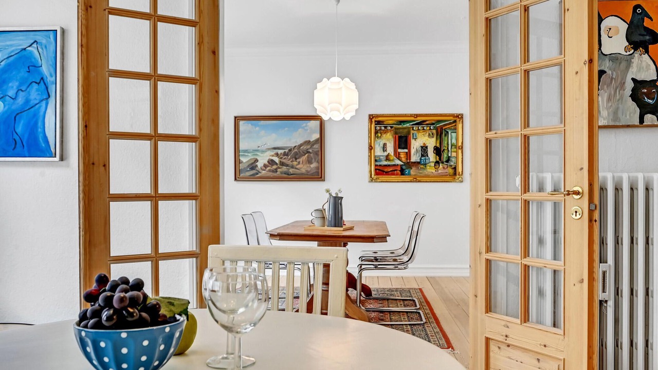 Photo of Bedroom in Indre by
