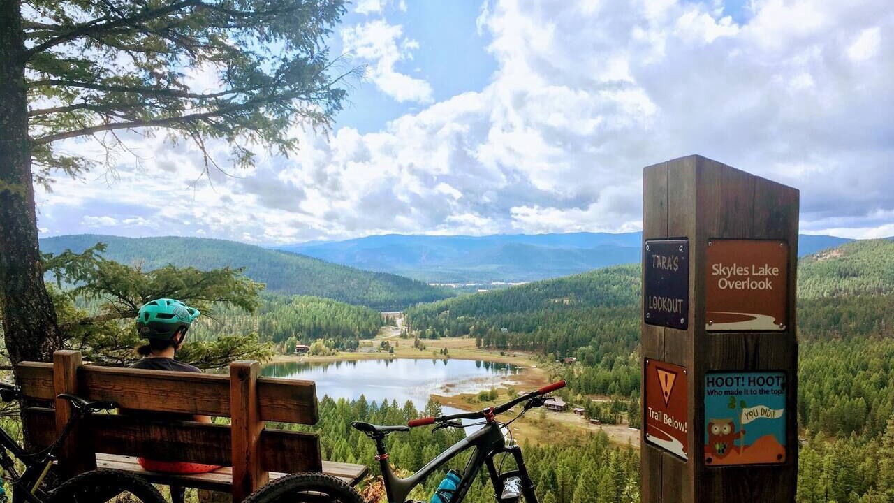 Photo of Others in Whitefish