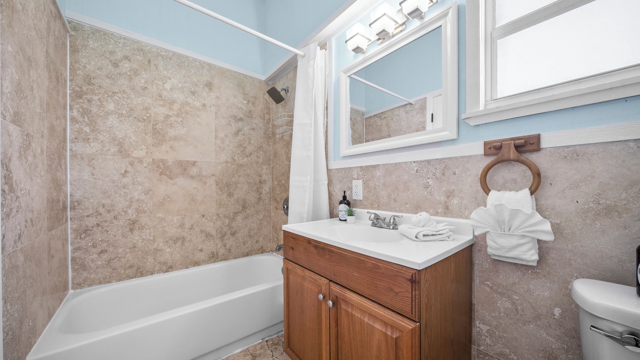 Photo of Bathroom in Pompano Beach