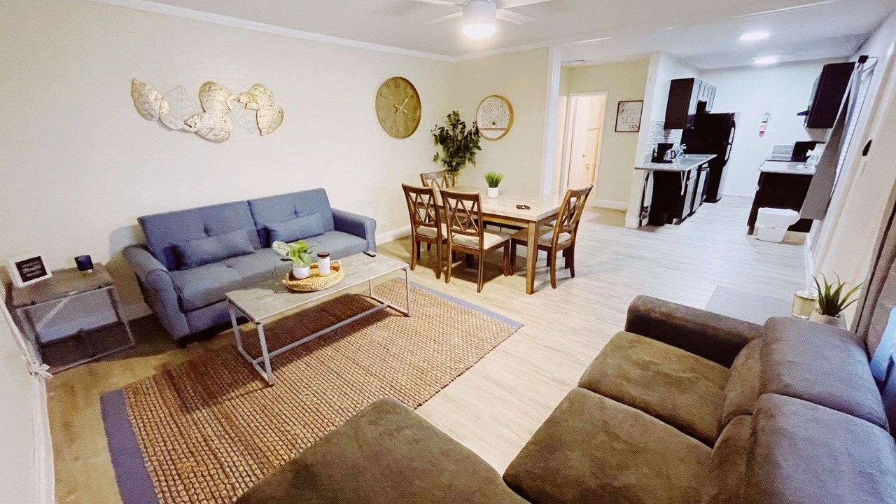 Photo of Livingroom in Pompano Beach