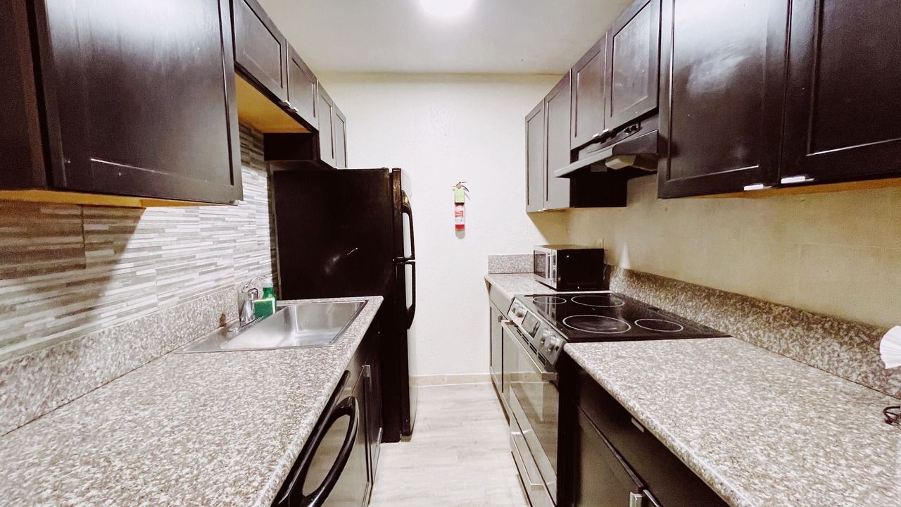 Photo of Kitchen in Pompano Beach