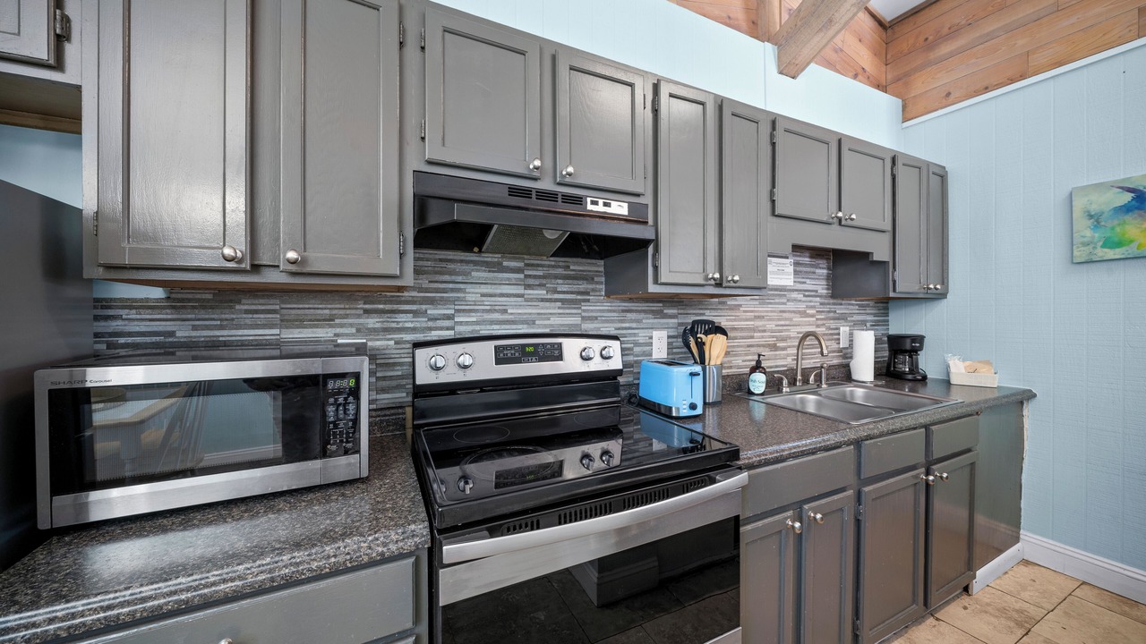 Photo of Kitchen in Pompano Beach