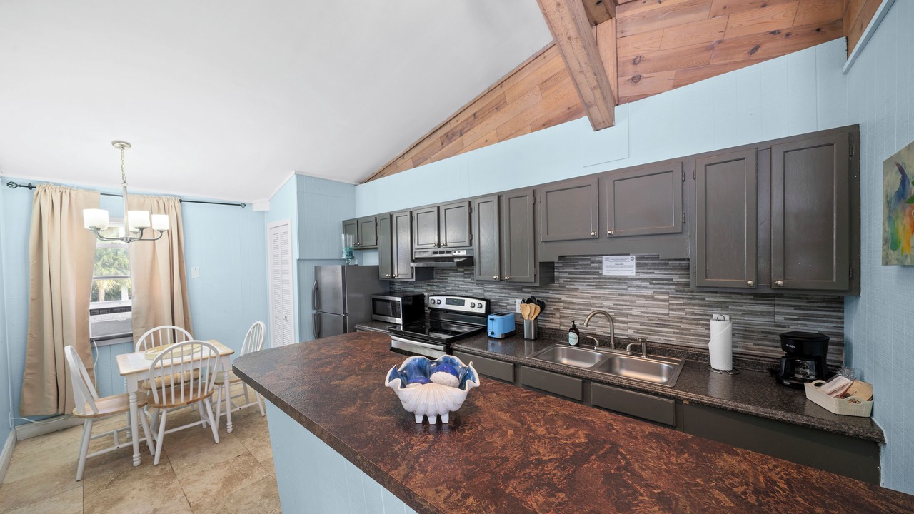 Photo of Kitchen in Pompano Beach