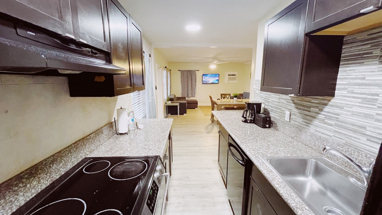 Photo of Kitchen in Pompano Beach
