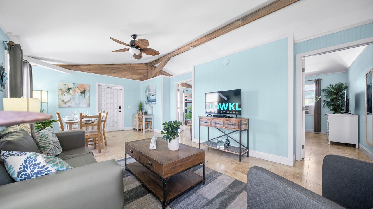Photo of Livingroom in Pompano Beach