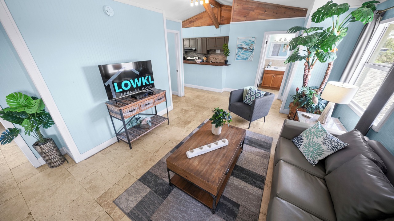 Photo of Livingroom in Pompano Beach