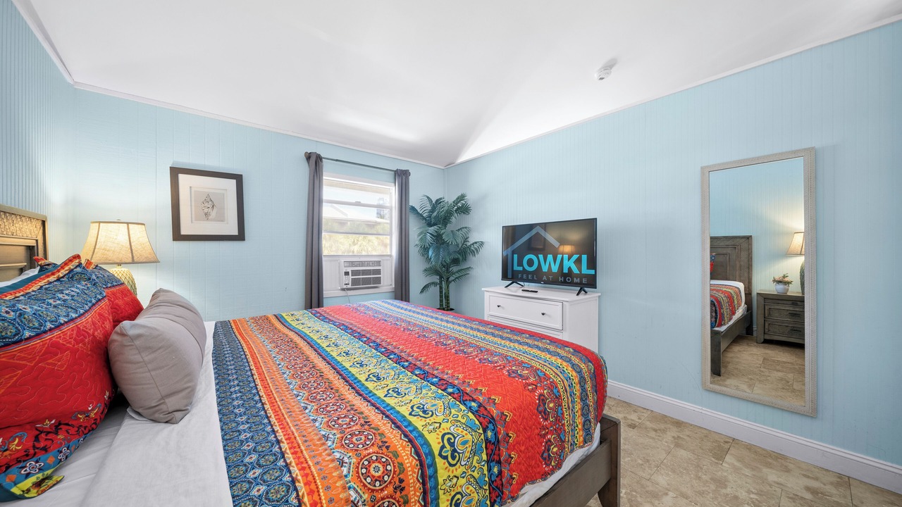 Photo of Bedroom in Pompano Beach