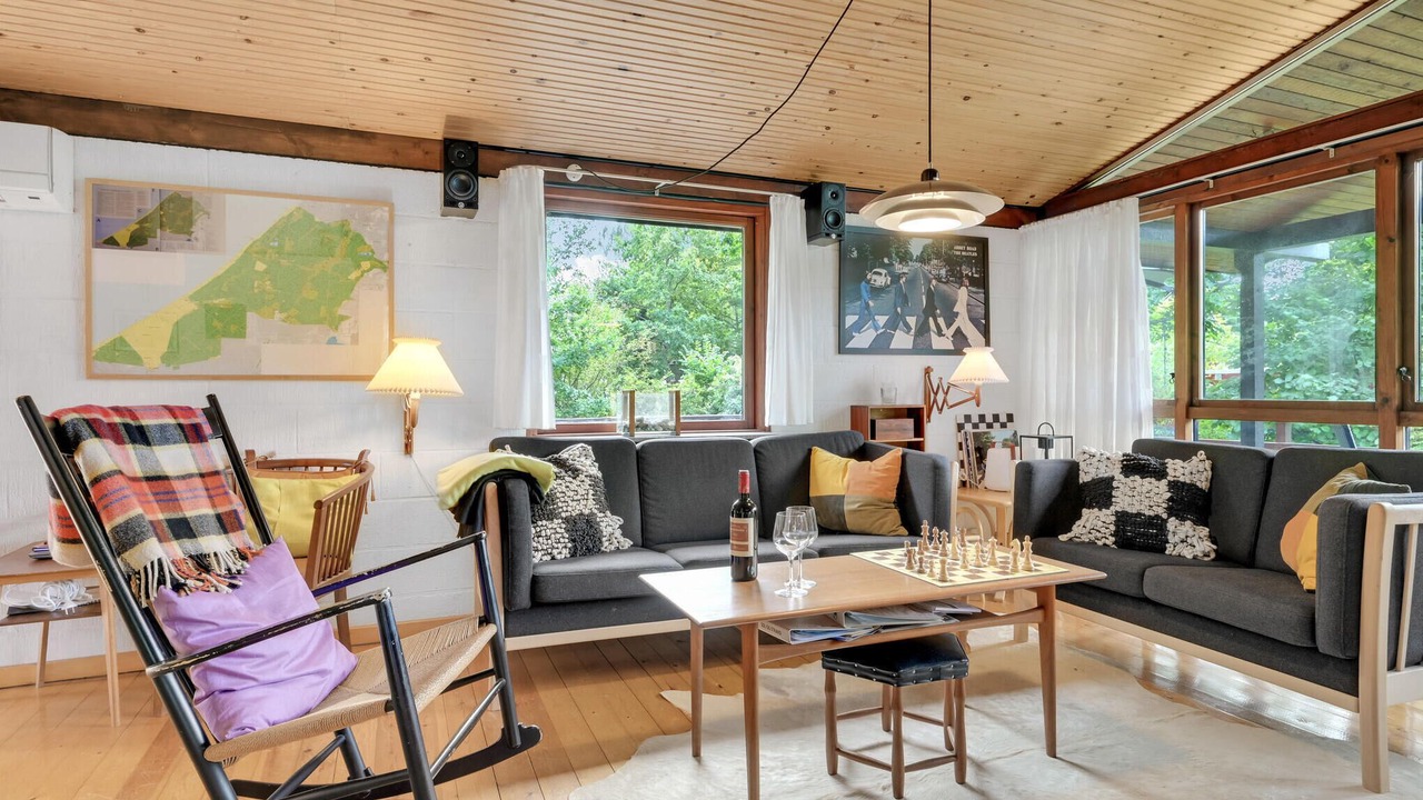 Photo of Bedroom in Holloselund