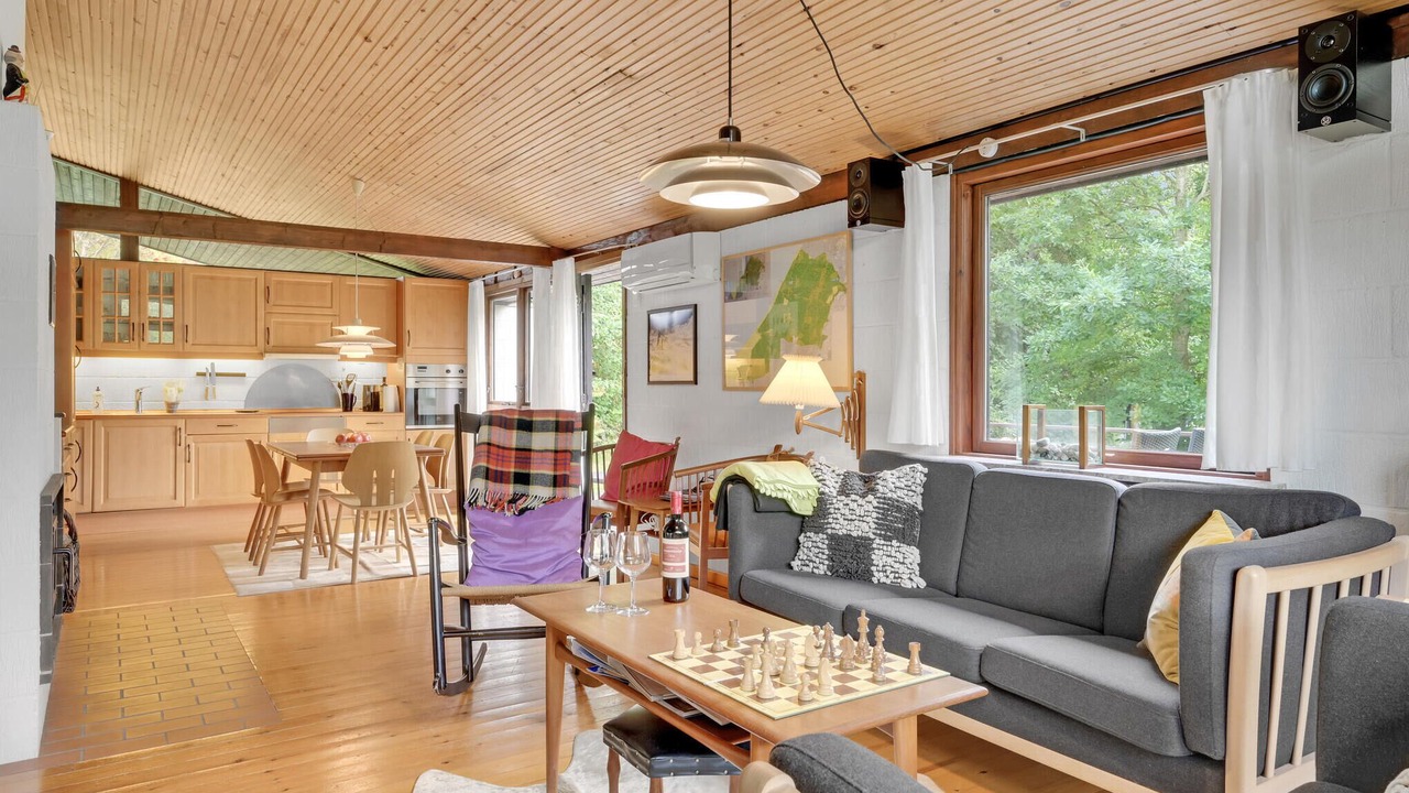 Photo of Bedroom in Holloselund