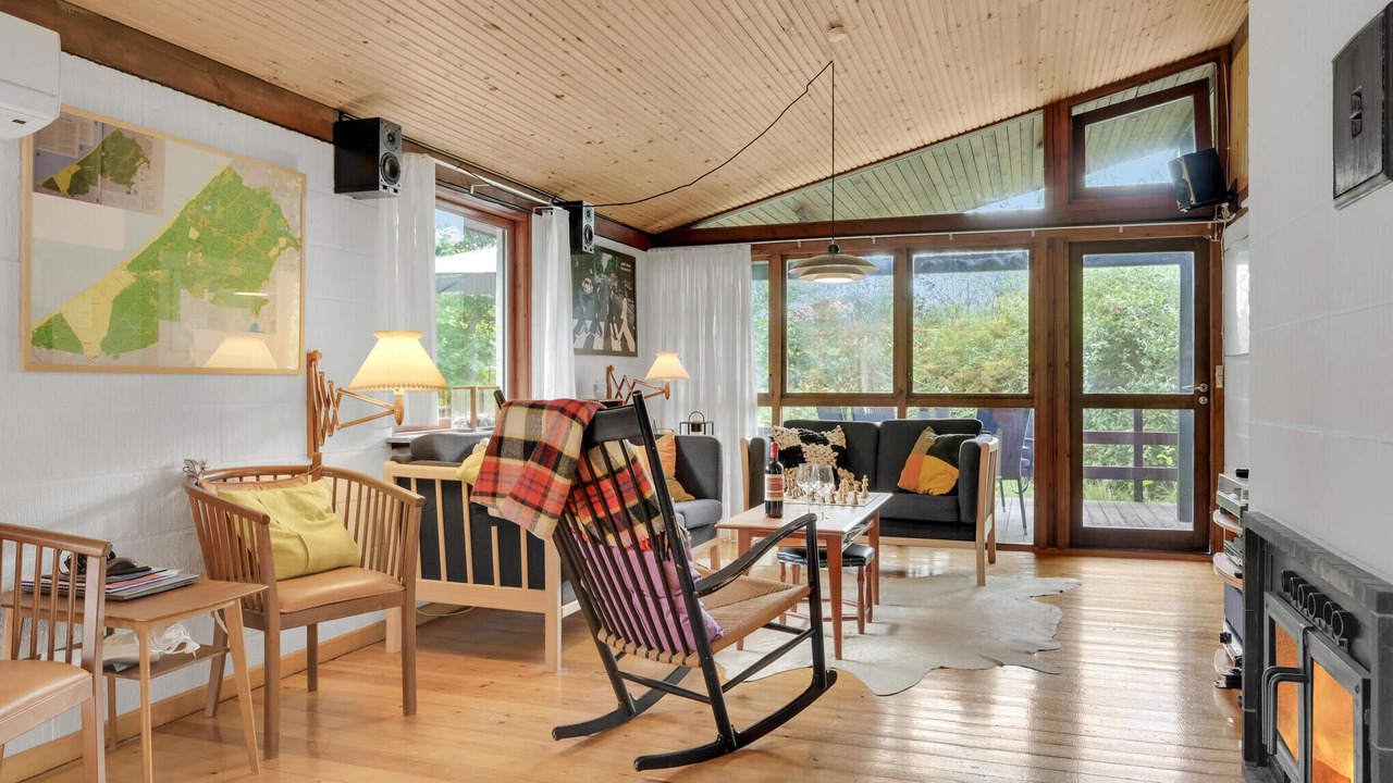 Photo of Bedroom in Holloselund