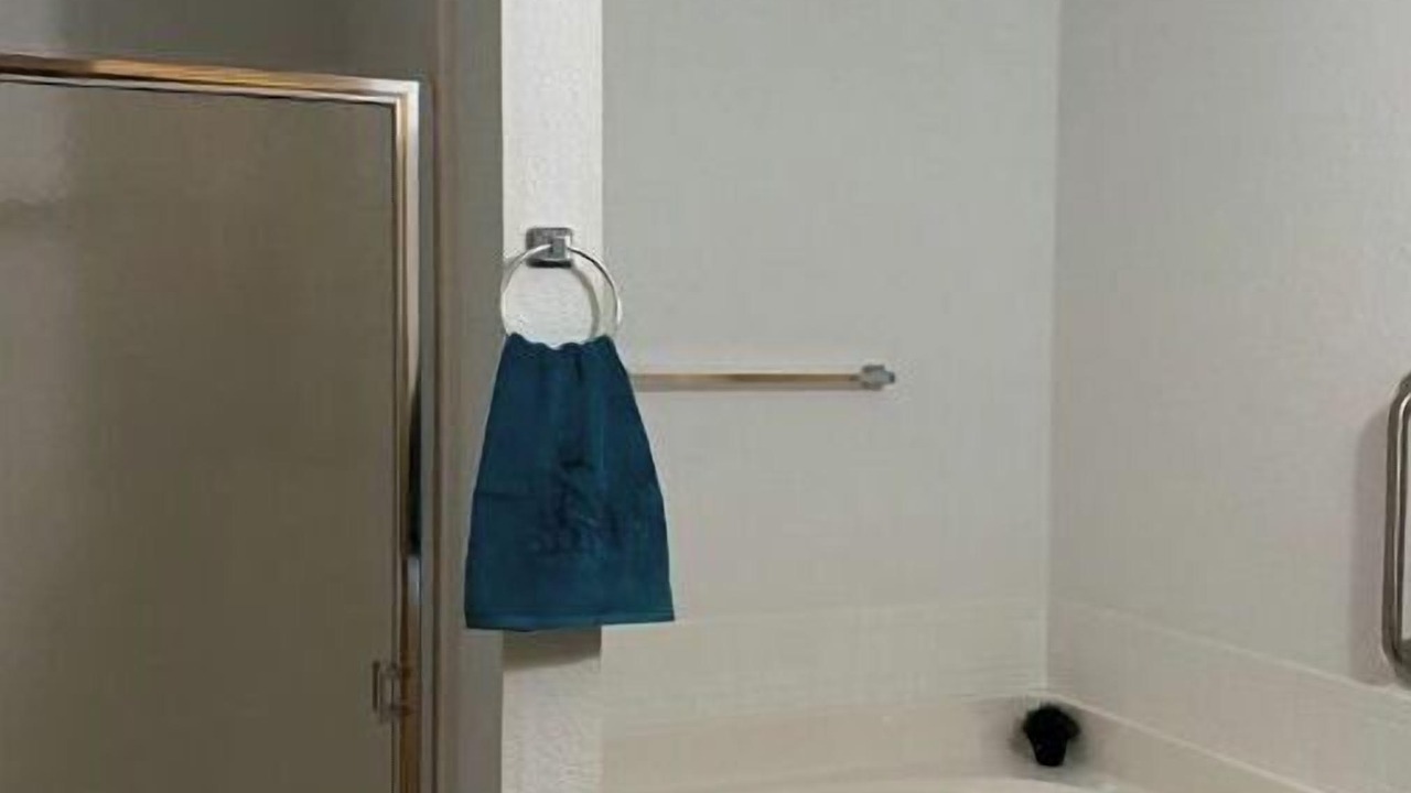 Photo of Bathroom in Hochatown