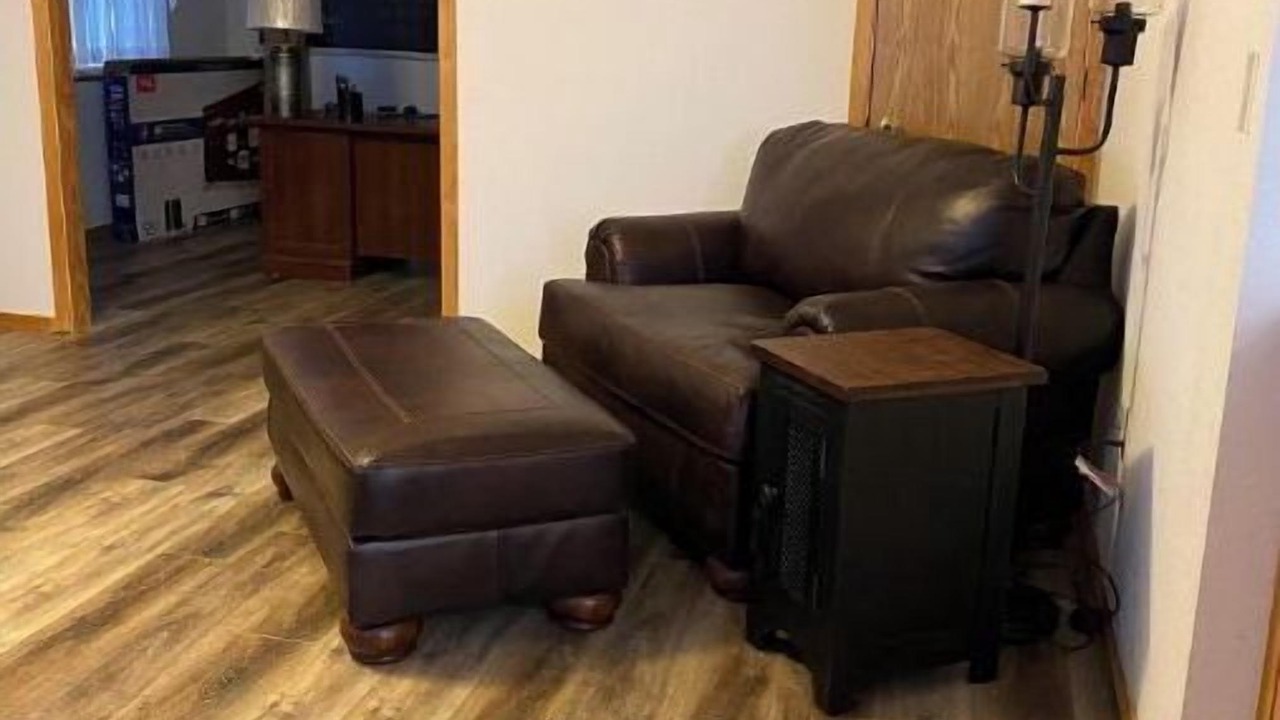 Photo of Livingroom in Hochatown