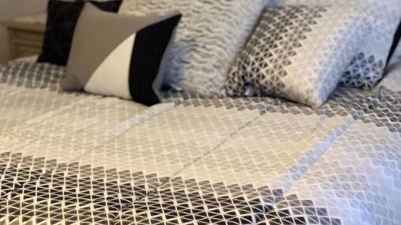 Photo of Bedroom in Hochatown