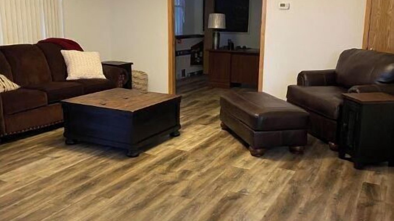 Photo of Livingroom in Hochatown