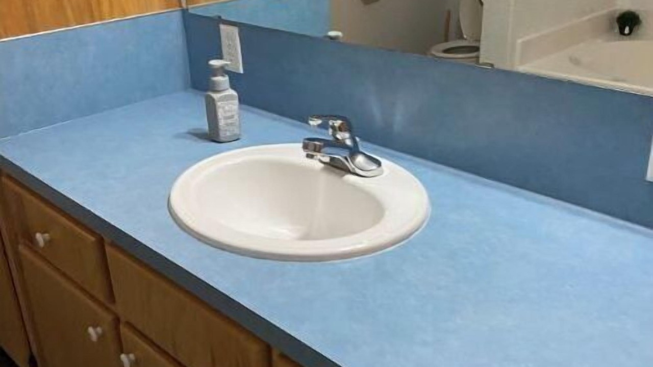 Photo of Bathroom in Hochatown