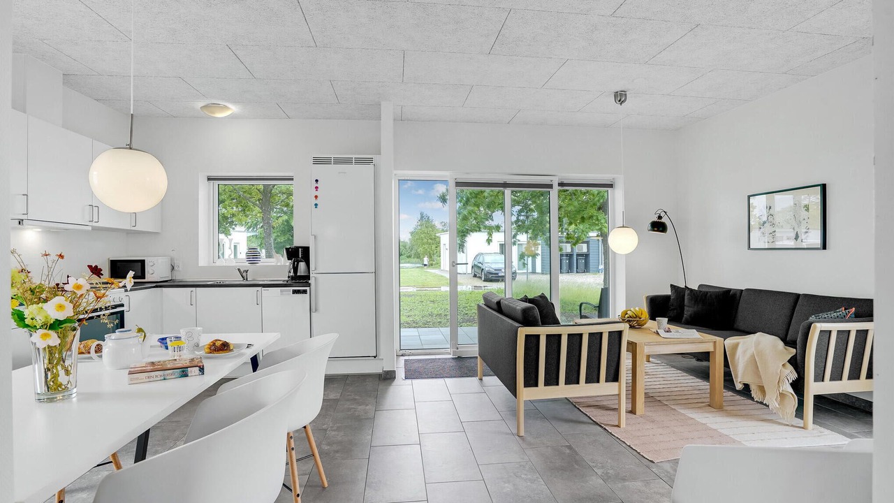 Photo of Bedroom in Ringkobing