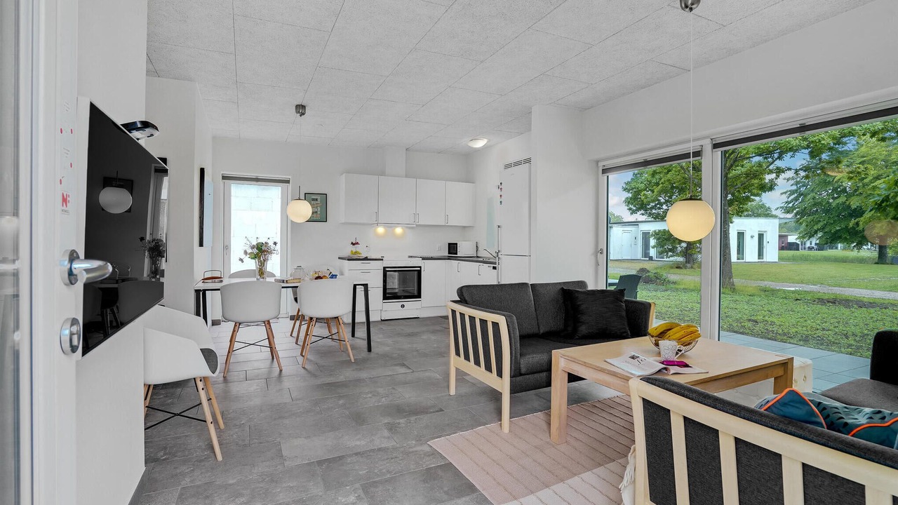 Photo of Bedroom in Ringkobing