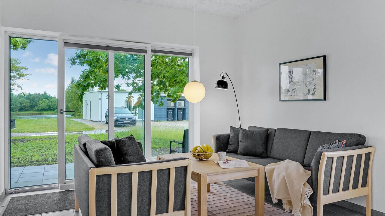 Photo of Bedroom in Ringkobing