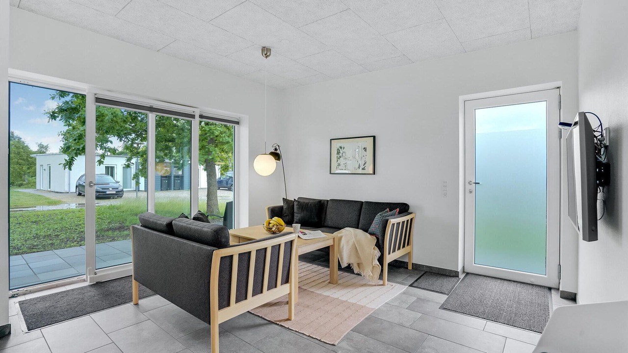 Photo of Bedroom in Ringkobing