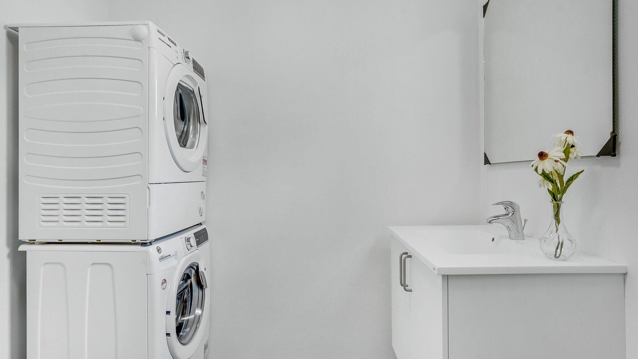 Photo of Bathroom in Ringkobing