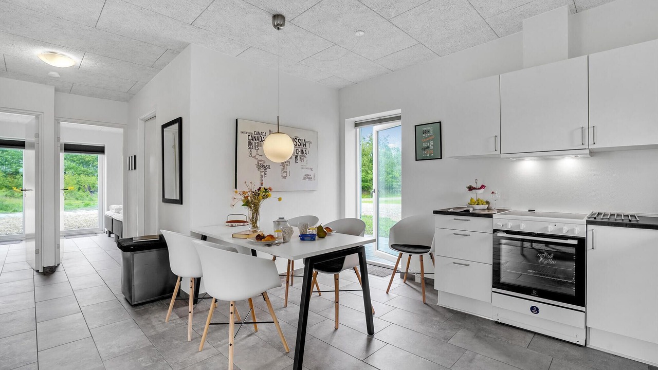 Photo of Bedroom in Ringkobing