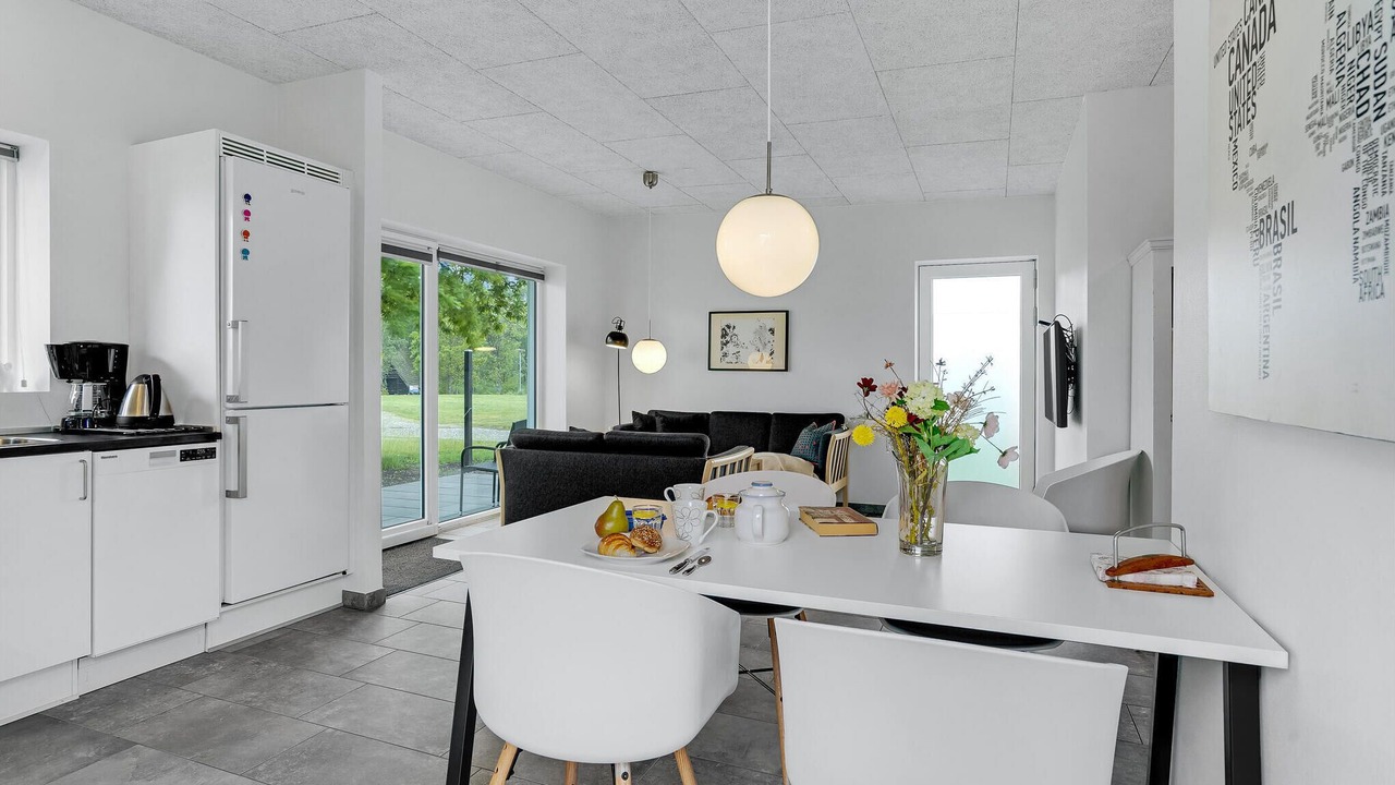 Photo of Bedroom in Ringkobing