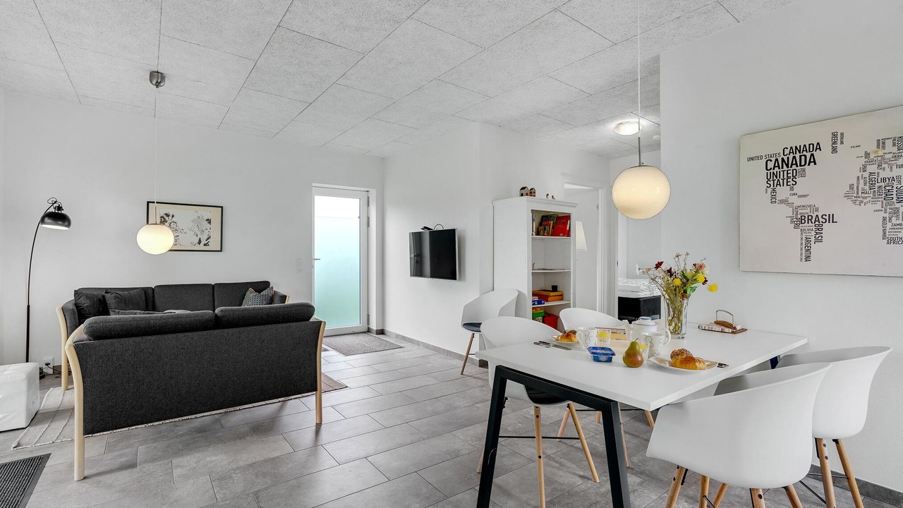 Photo of Bedroom in Ringkobing