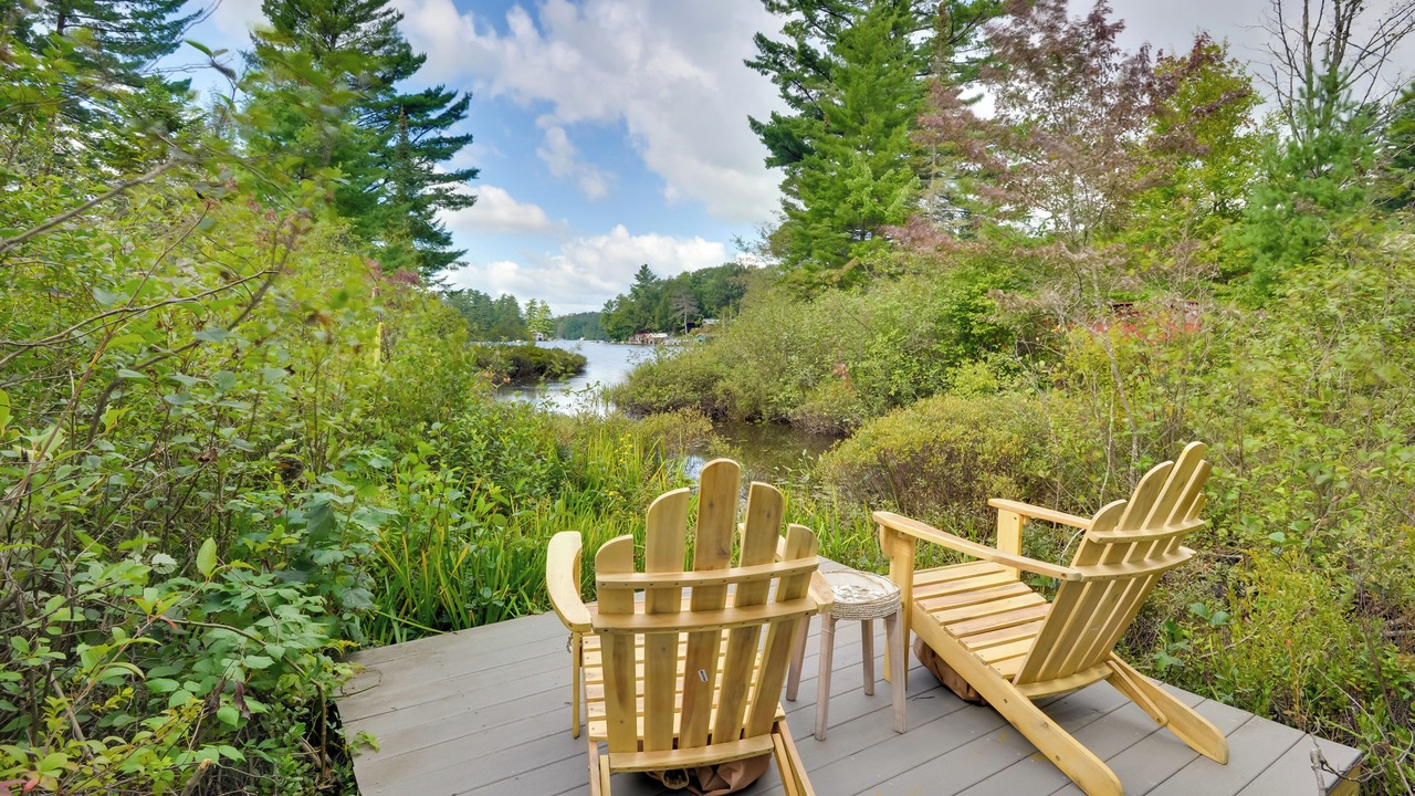 Photo of Outdoor in Forestport