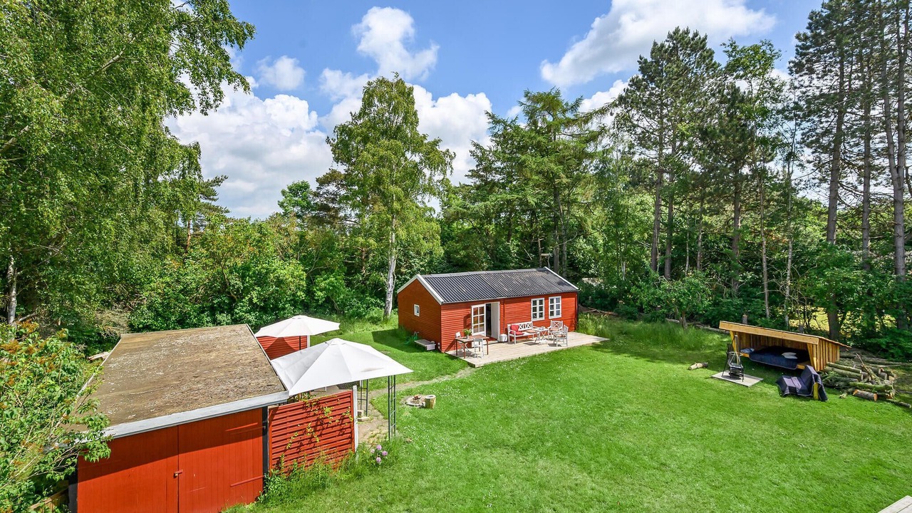 Photo of Outdoor in Kaldred