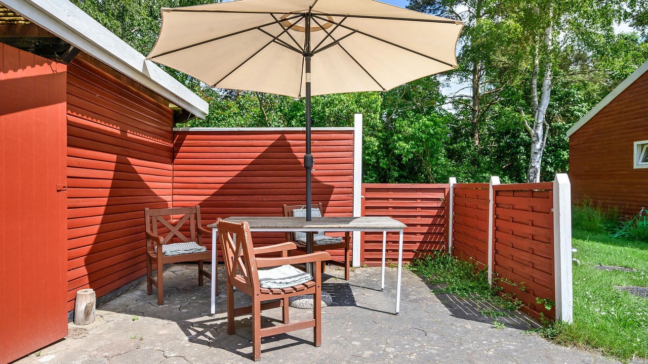 Photo of Patio Balcony in Kaldred