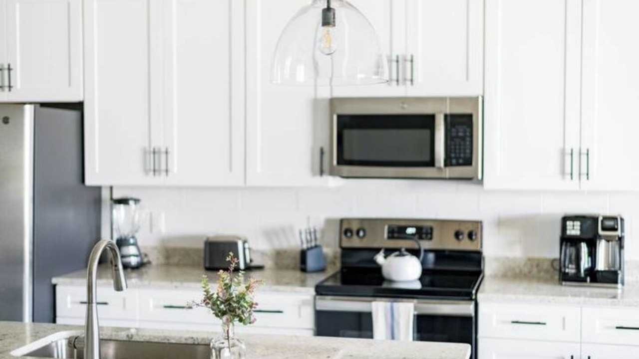 Photo of Kitchen in Forest