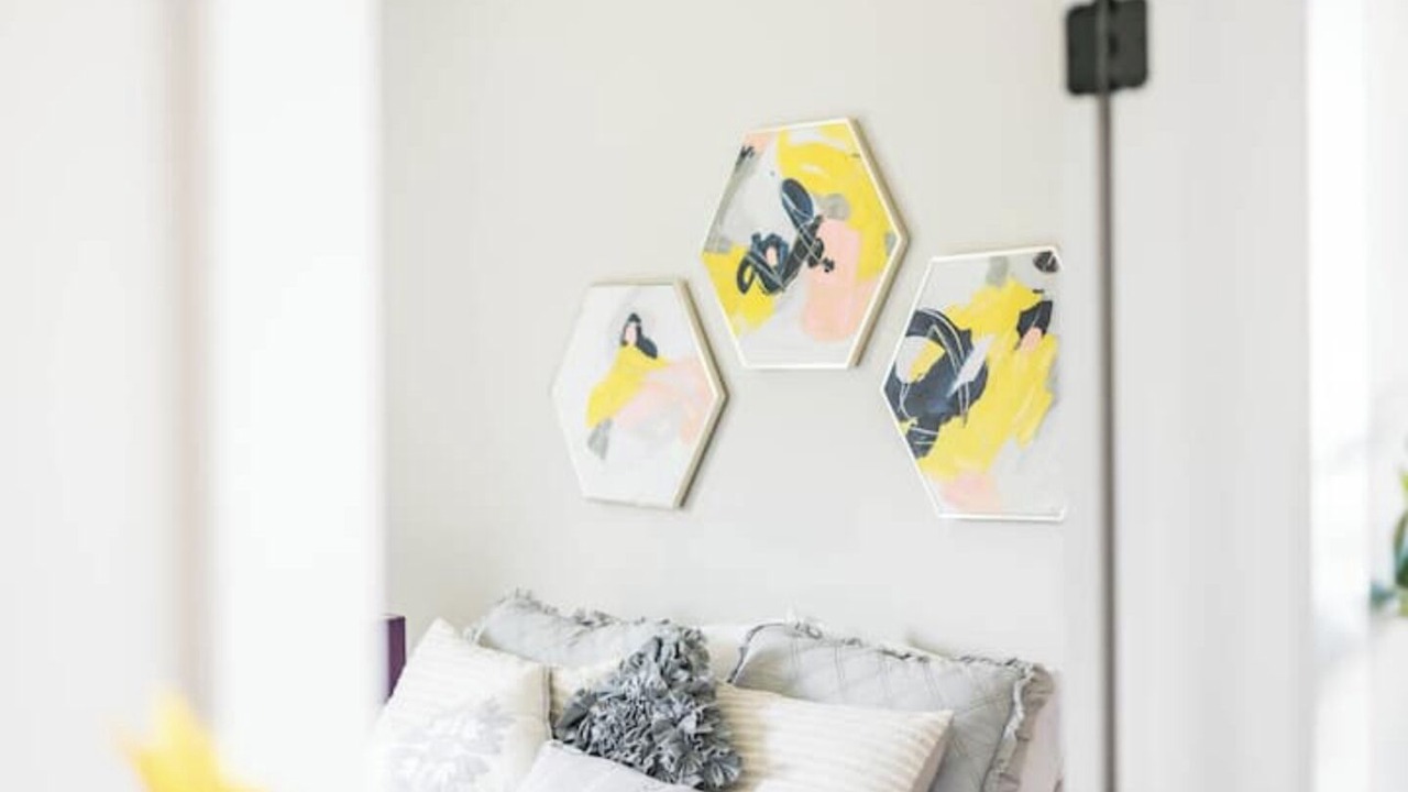 Photo of Bedroom in Forest