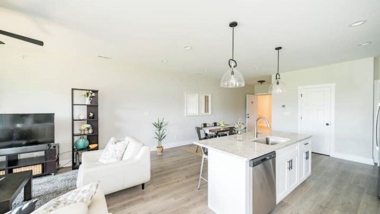 Photo of Livingroom in Forest