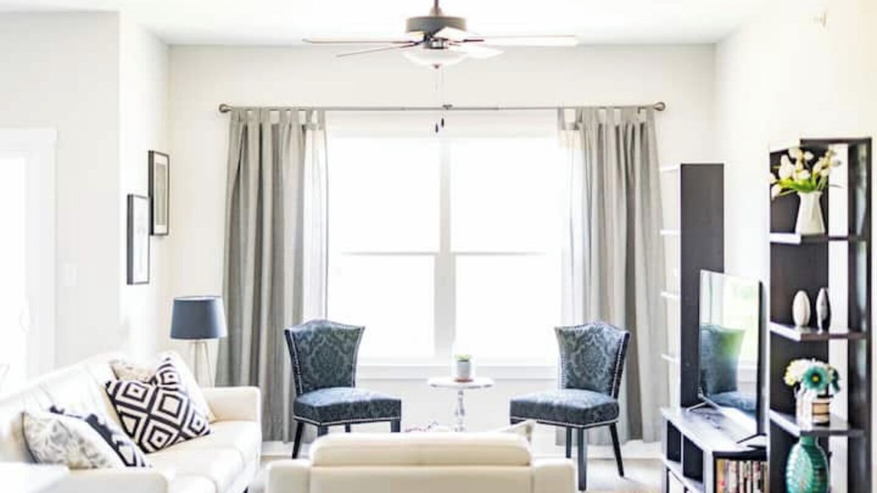 Photo of Livingroom in Forest