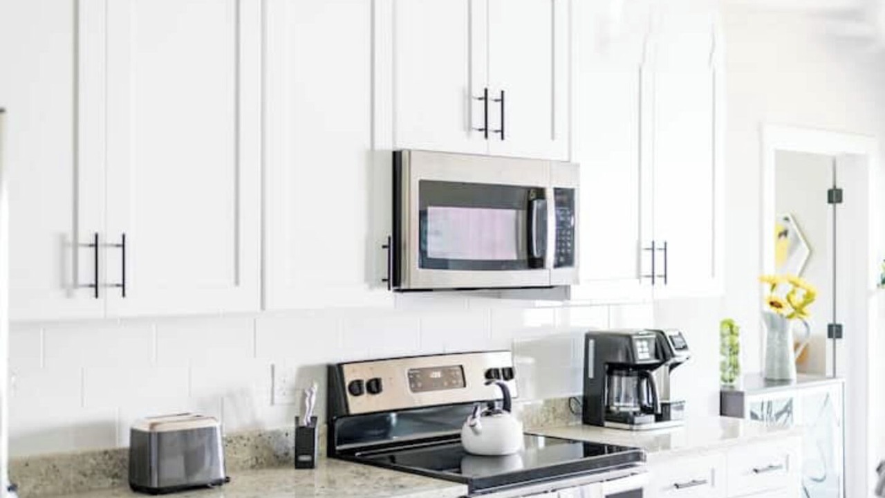 Photo of Kitchen in Forest