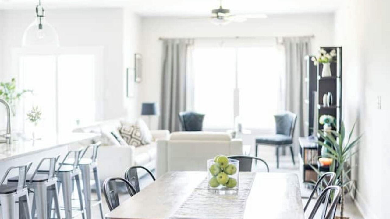 Photo of Livingroom in Forest