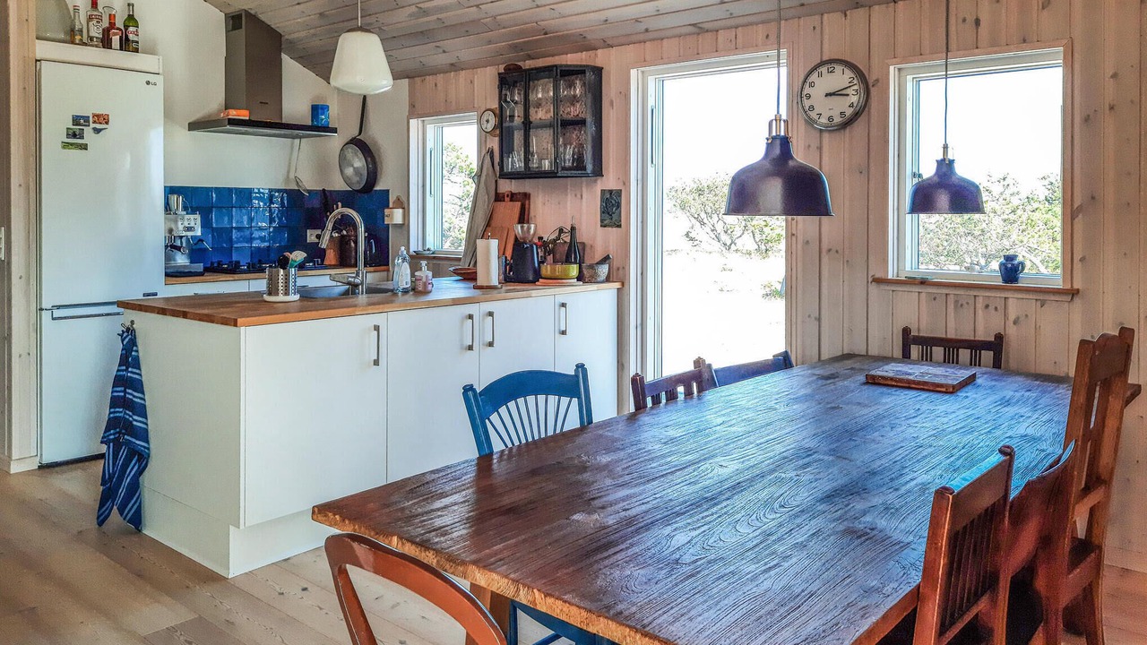 Photo of Bedroom in Anholt