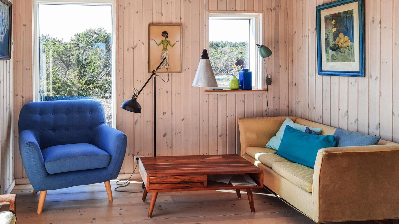 Photo of Bedroom in Anholt