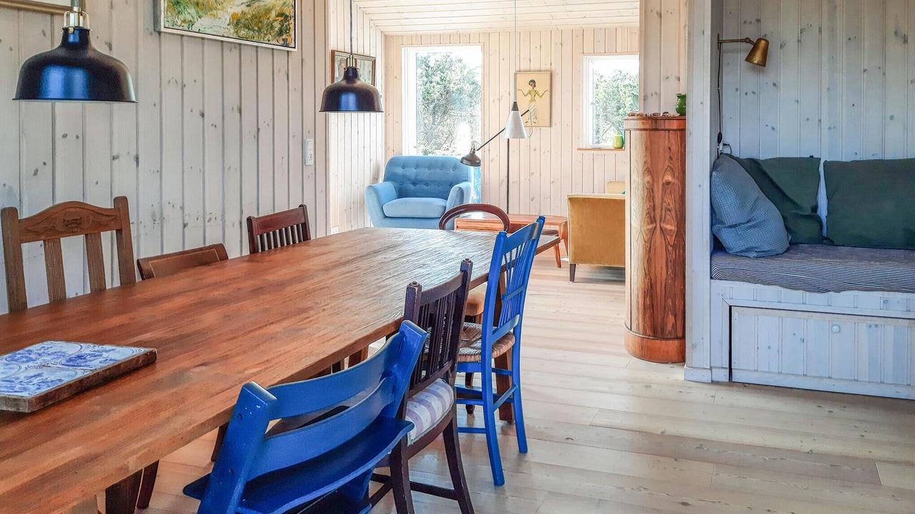 Photo of Bedroom in Anholt