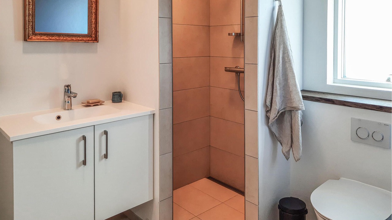 Photo of Bathroom in Anholt
