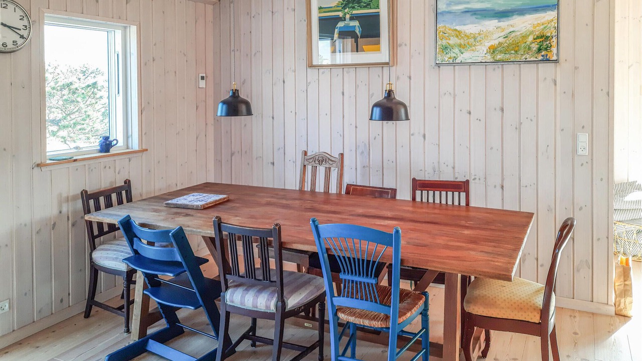 Photo of Bedroom in Anholt