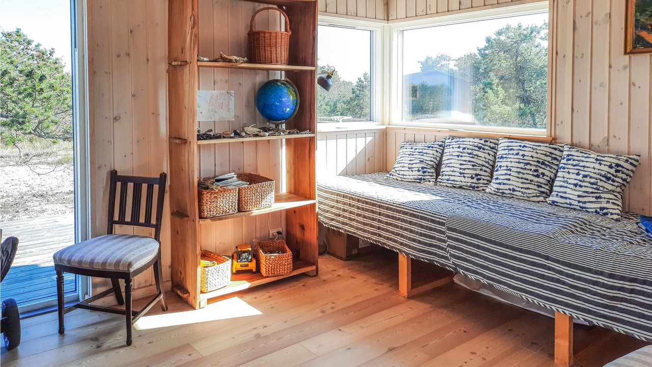 Photo of Bedroom in Anholt