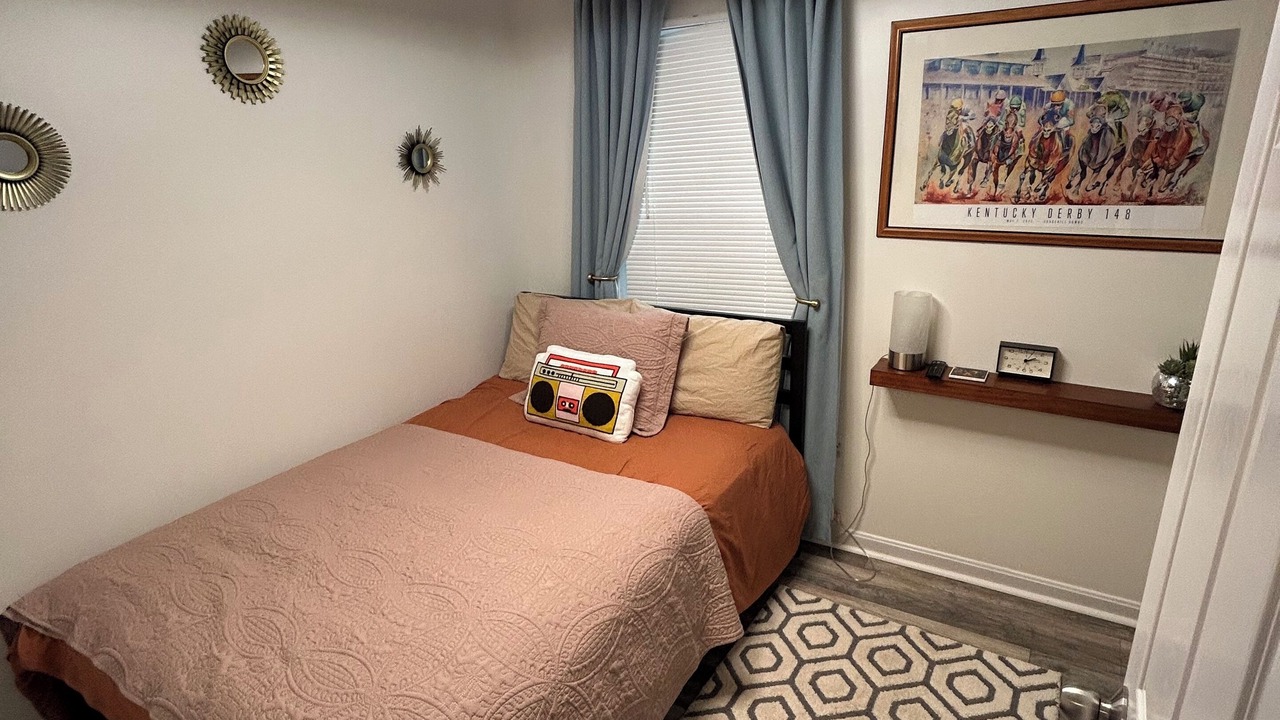 Photo of Bedroom in Jackson