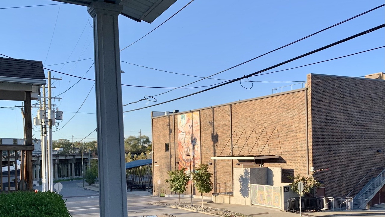 Photo of Outdoor in Jackson