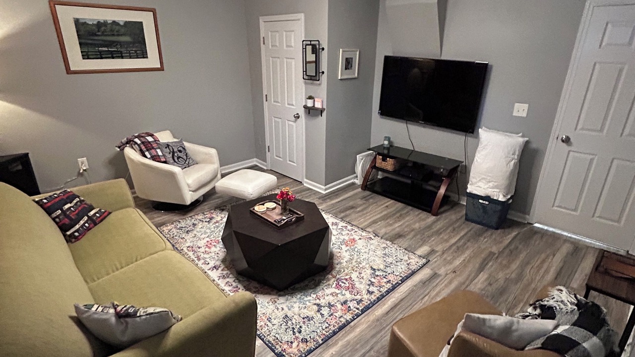 Photo of Livingroom in Jackson