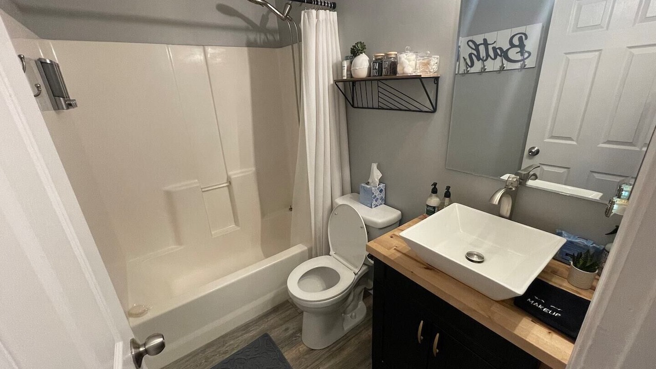 Photo of Bathroom in Jackson