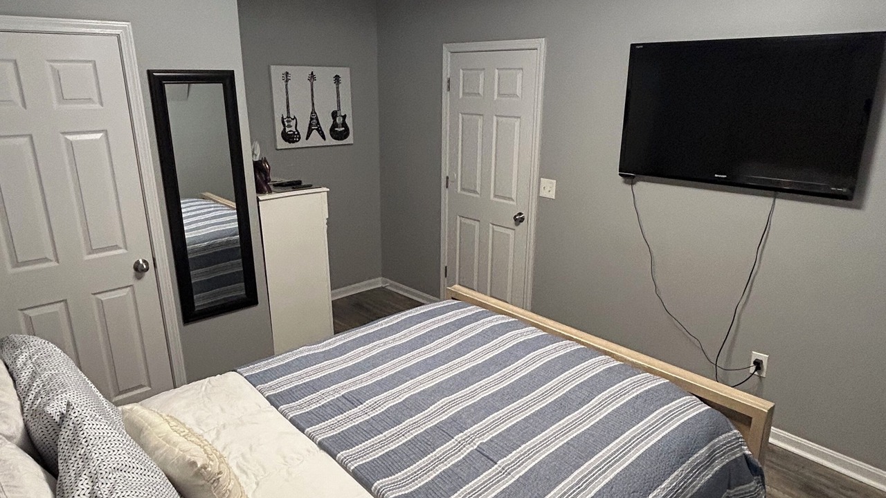 Photo of Bedroom in Jackson