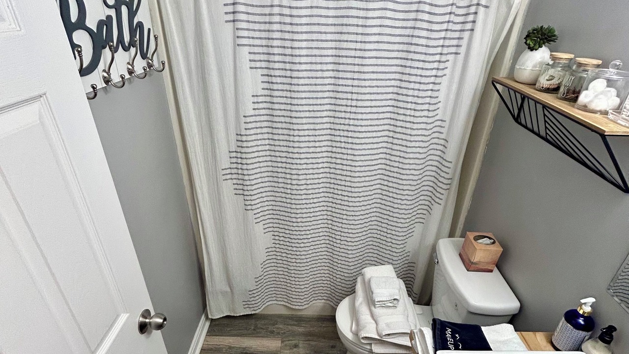 Photo of Bathroom in Jackson